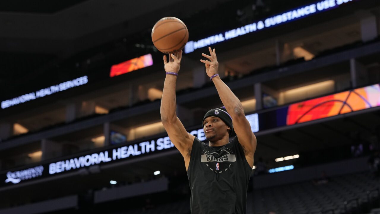 Russell Westbrook