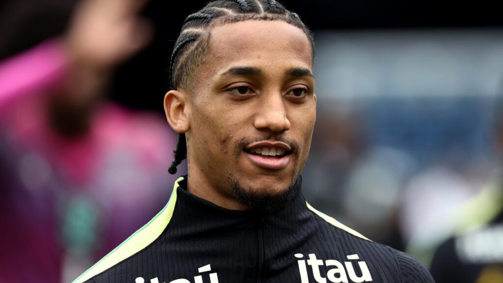 Chelsea Number 9