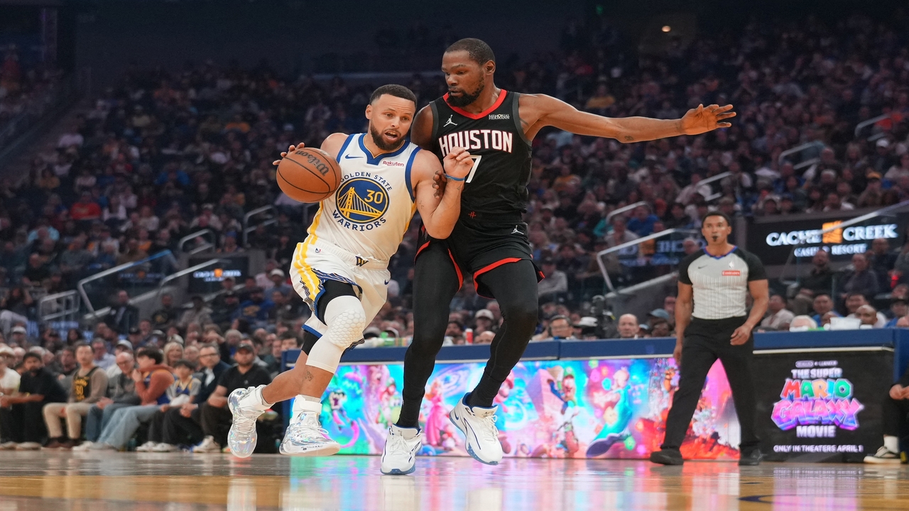 Warriors Salary Cap