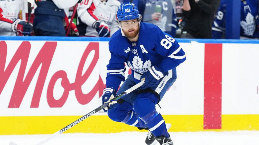 Toronto Maple Leafs Atlantic Division