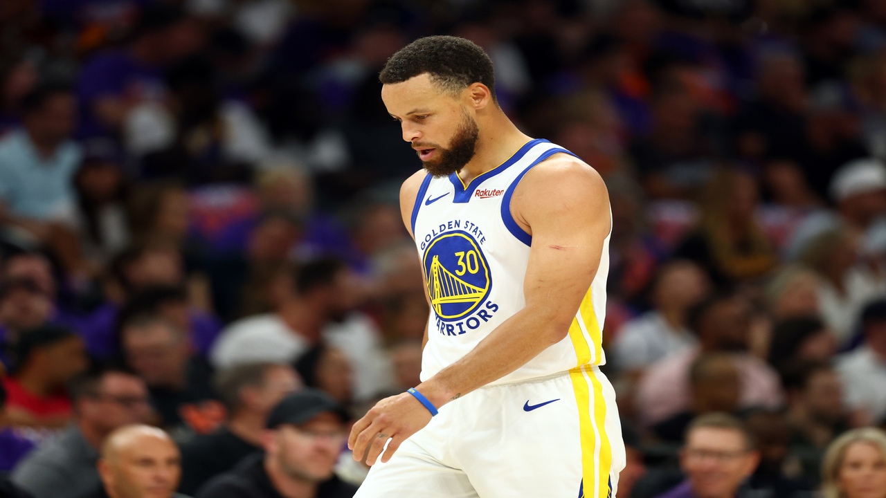 Warriors Salary Cap