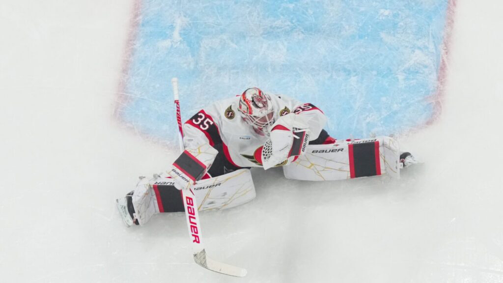 Ottawa Senators Atlantic Division