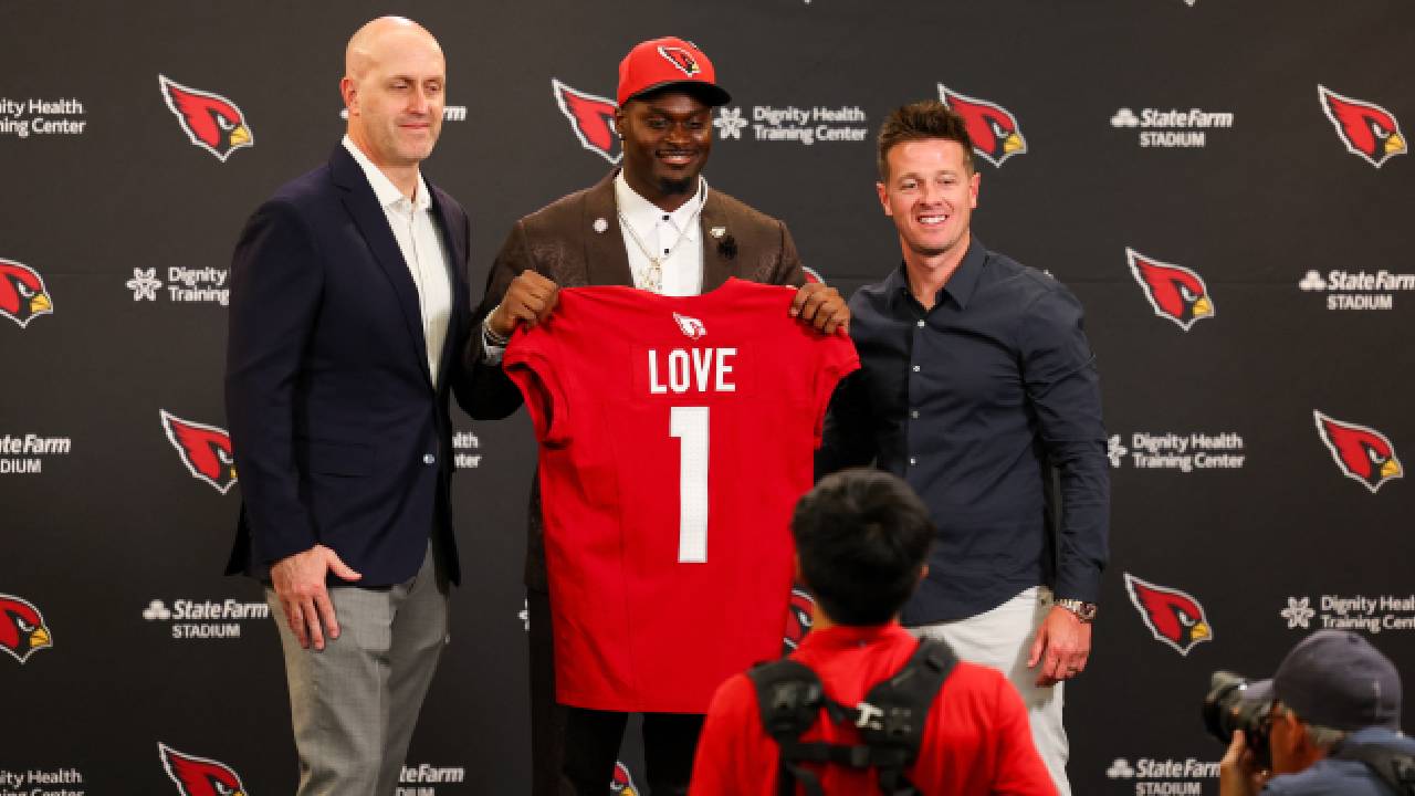 Cardinals Gambling Scandal