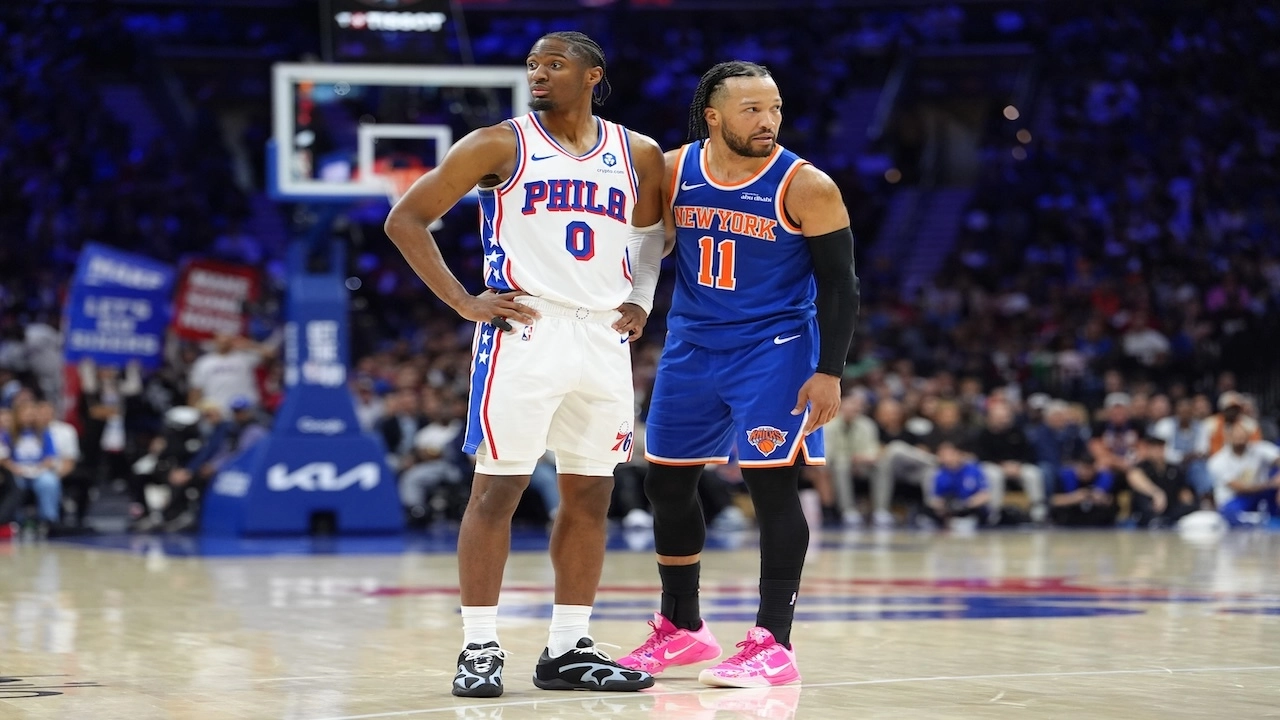 76ers superteam
