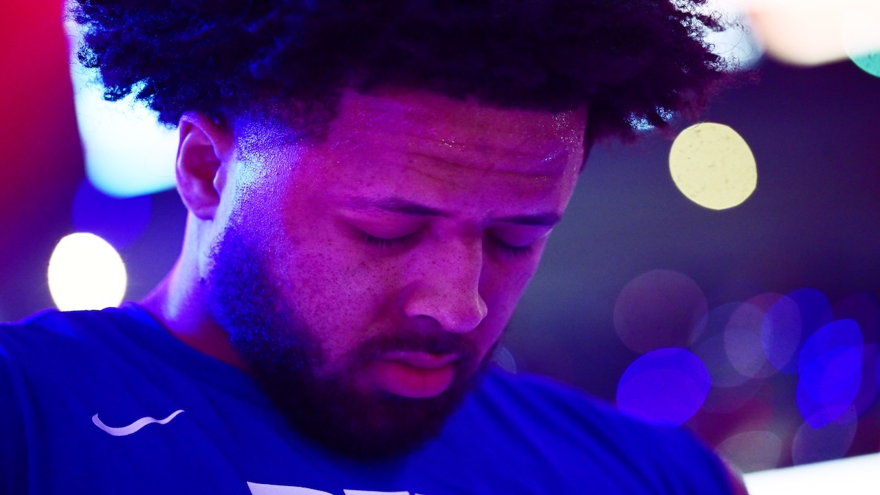 Detroit Pistons offseason 2026