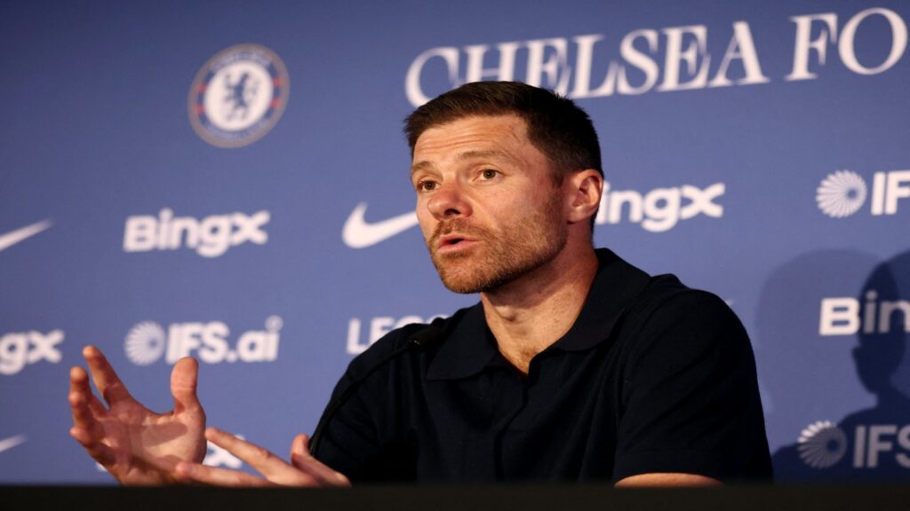 Chelsea's Preseason
