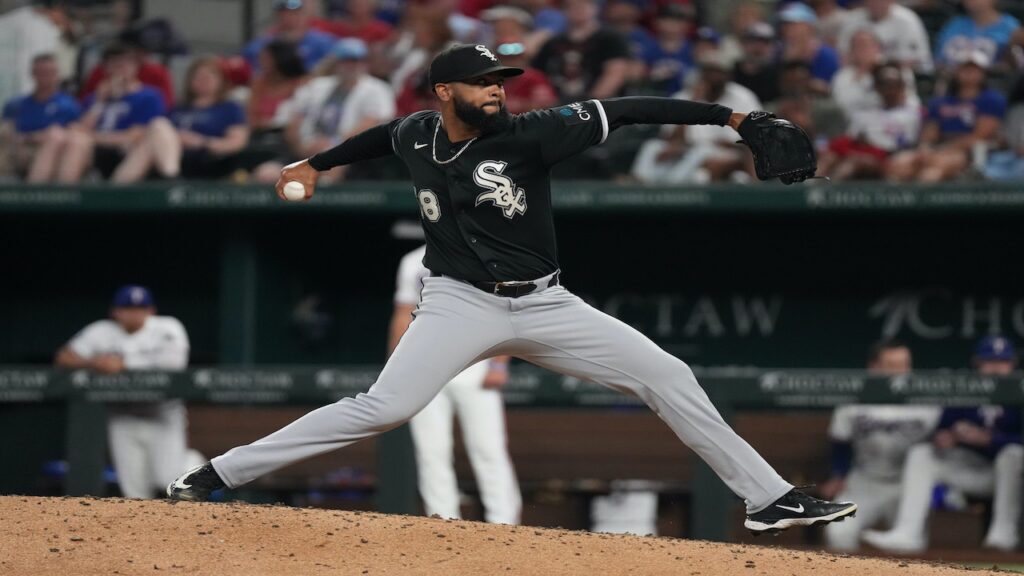 Chicago White Sox