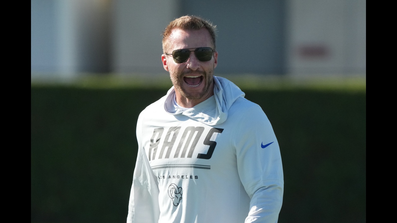 2026 NFL Power Rankings