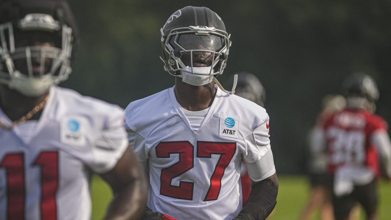 NFL Stars Training Camp Injuries