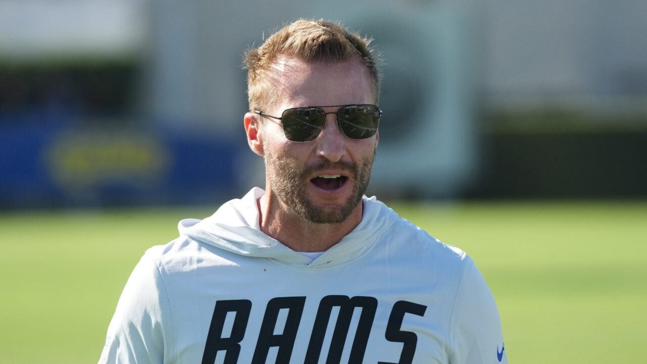 NFL Stars Training Camp Injuries