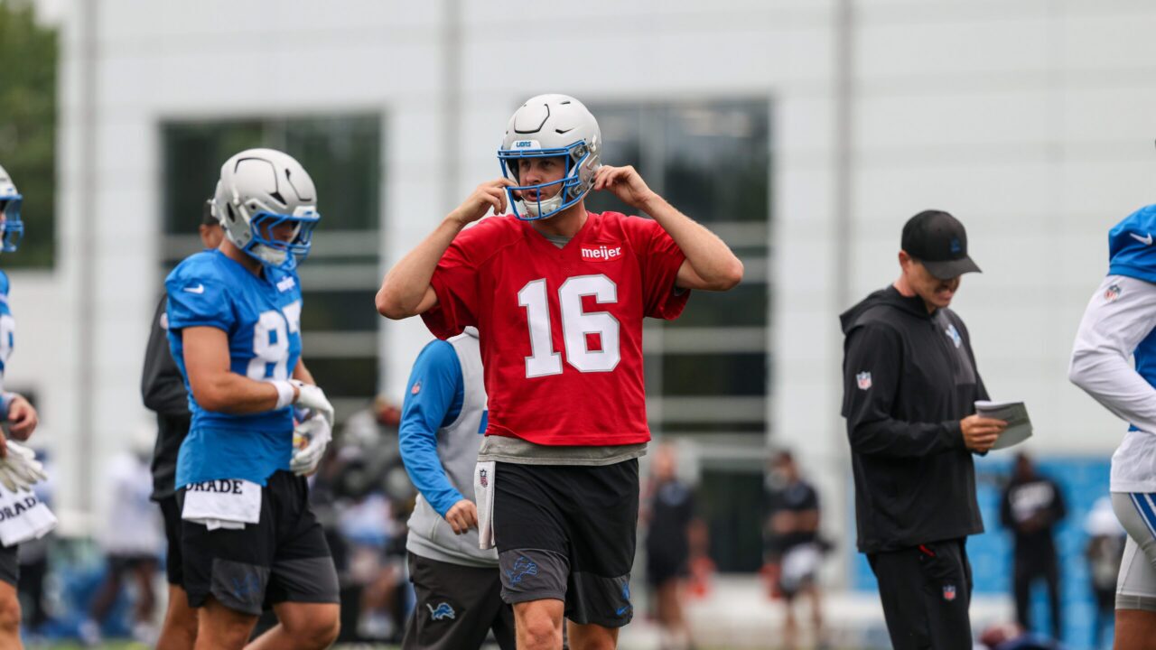 NFL's Next Superstar Duo?