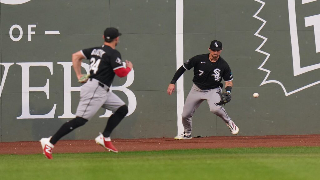 Chicago White Sox Trade Deadline