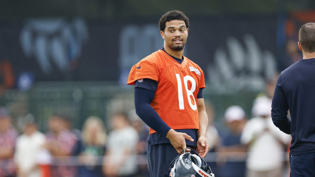 Chicago Bears