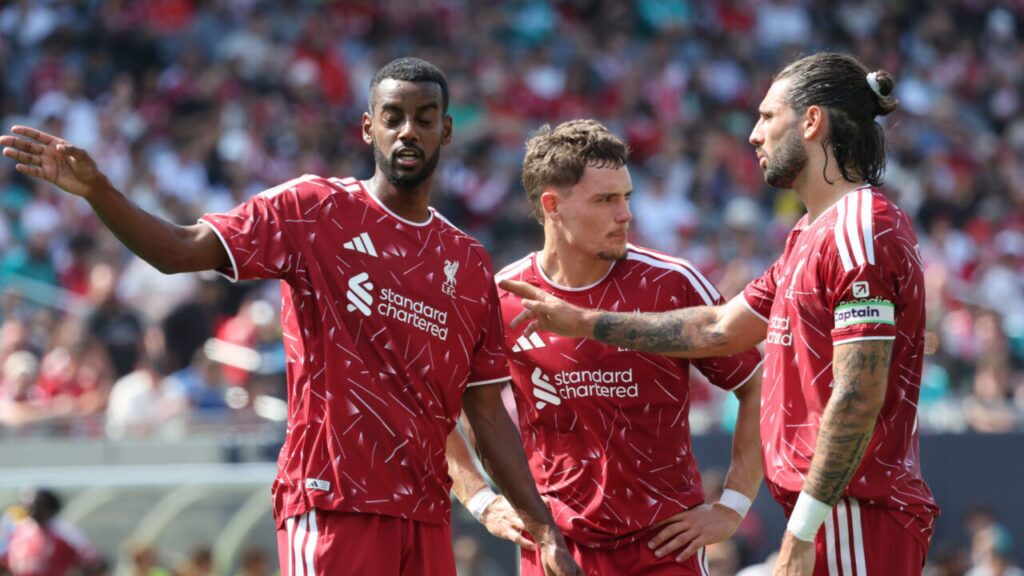 Liverpool