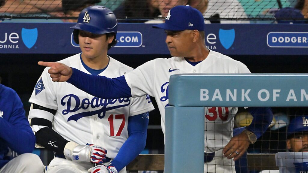 Dodgers