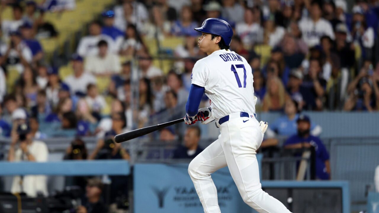 Shohei Ohtani