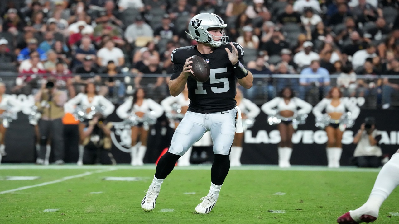 2026 NFL Preseason
