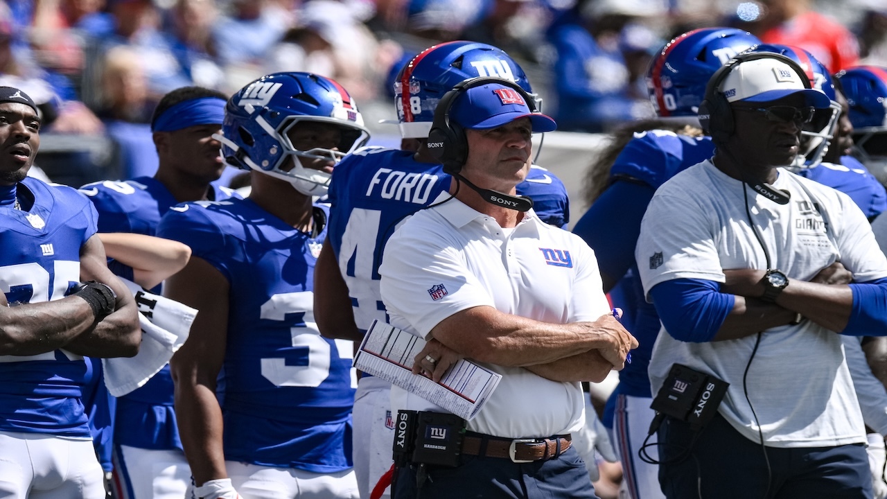 New York Giants