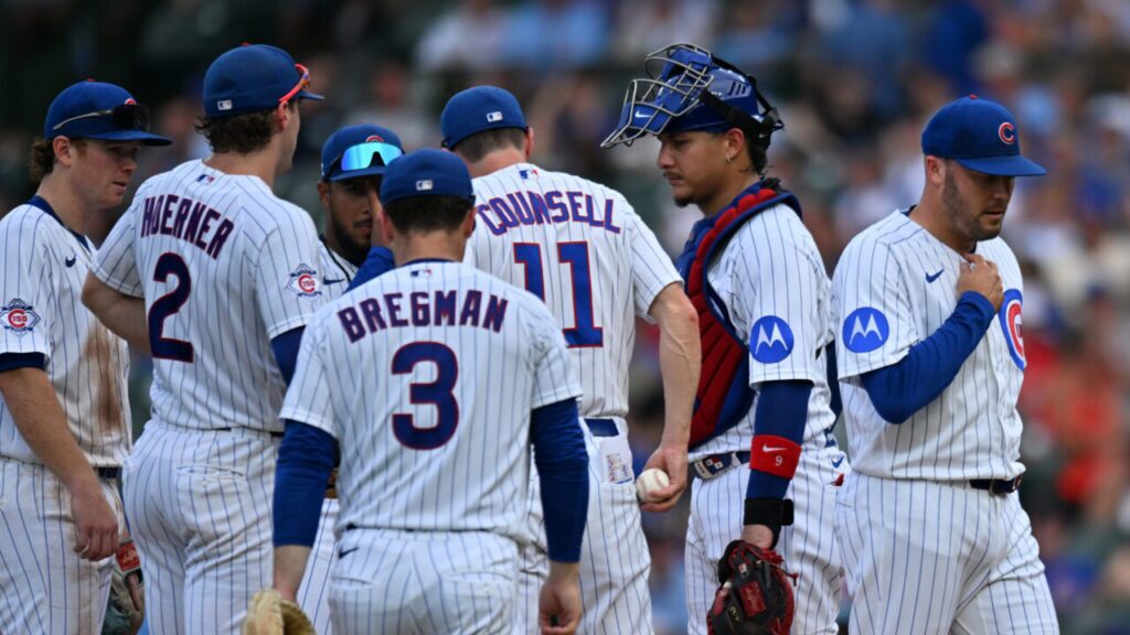 Cubs