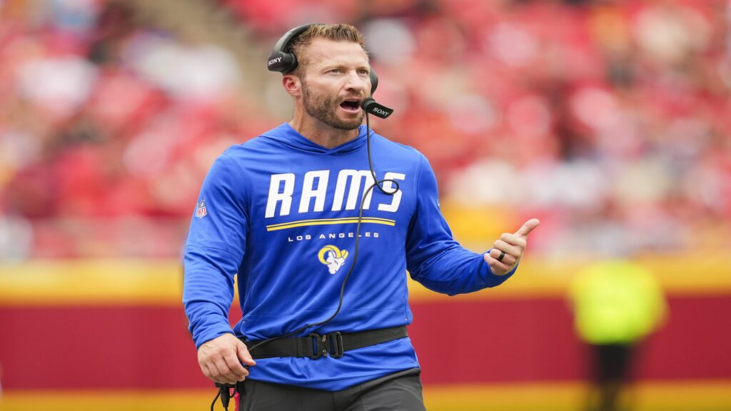 Rams 2026 season
