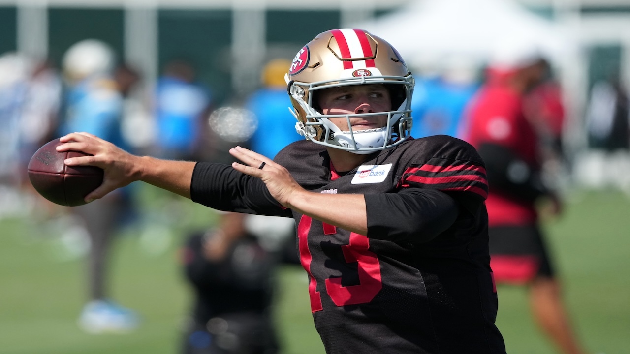 San Francisco 49ers