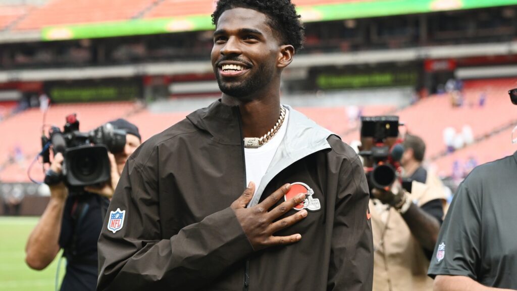 Cleveland Browns
