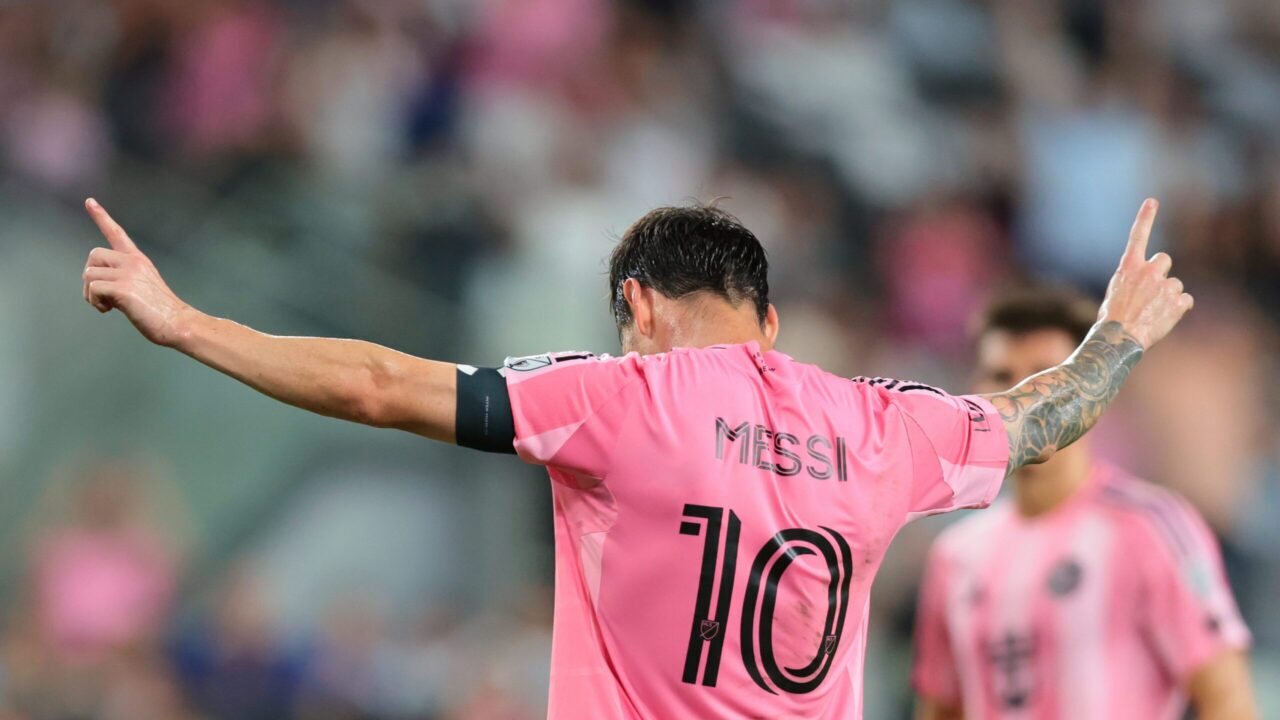 Lionel Messi Retirement