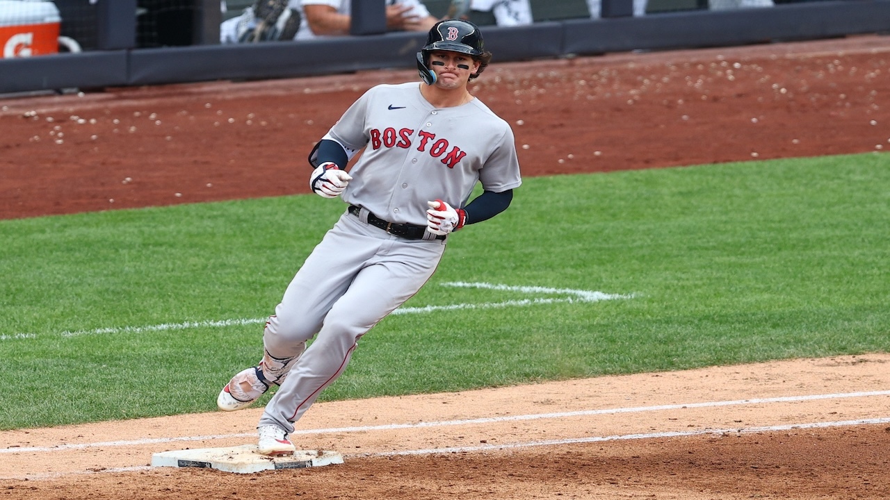 Boston Red Sox