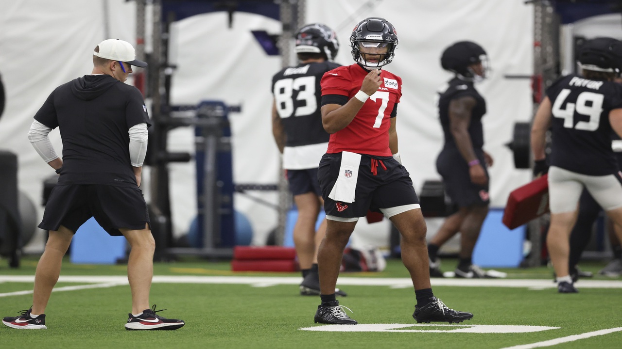 2026 Houston Texans