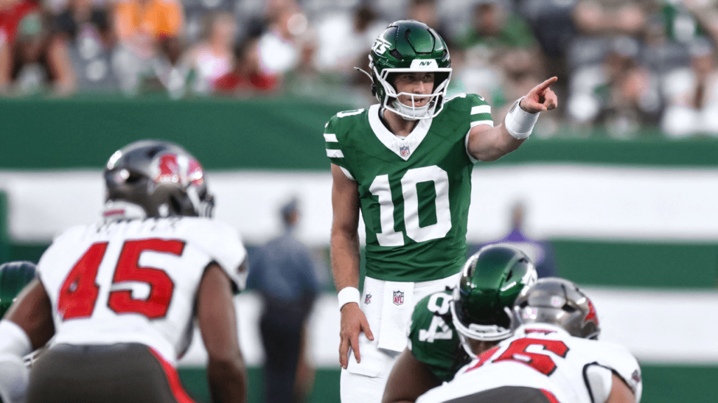 Former Clemson Players in Fantasy Football | Cade Klubnik