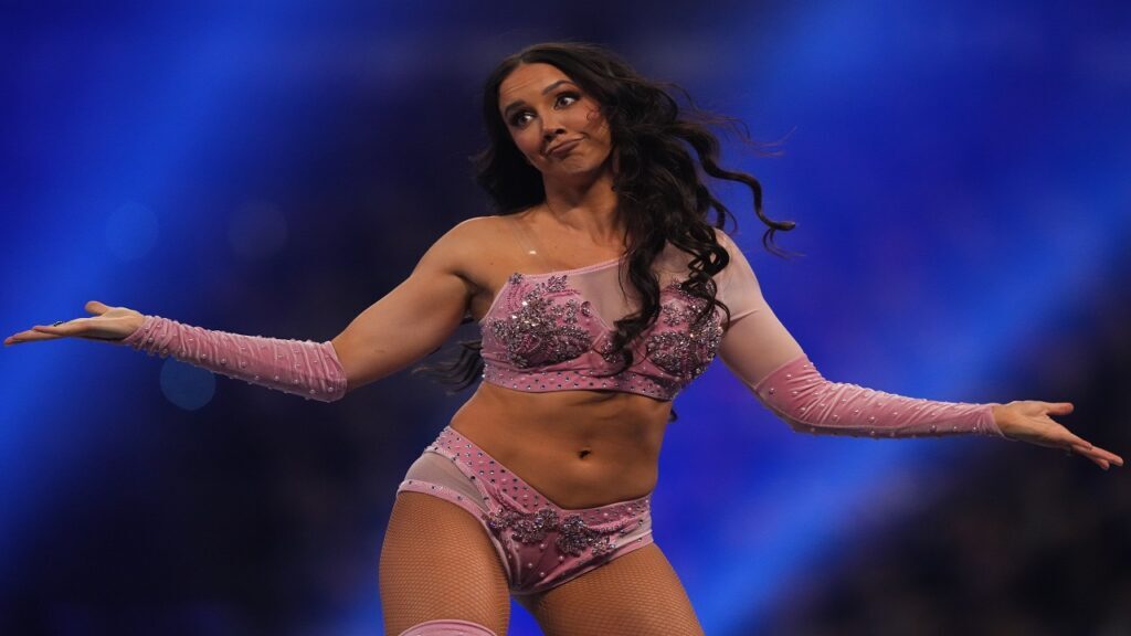 WWE Summerslam