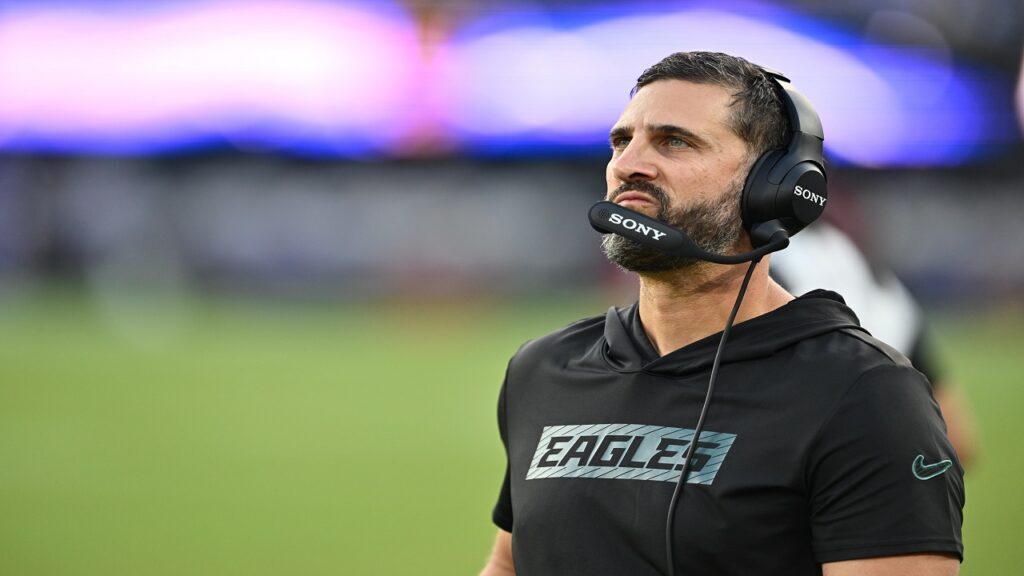 NFL coaches hot seat