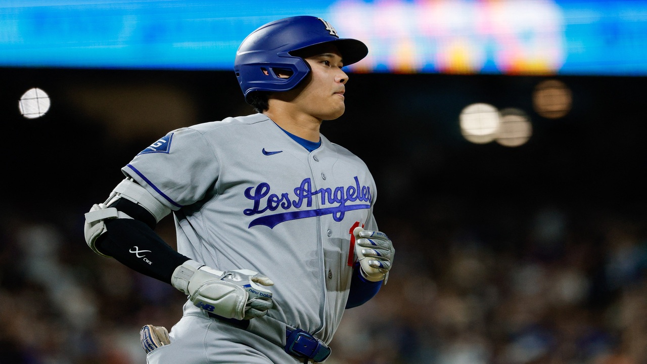 NL MVP