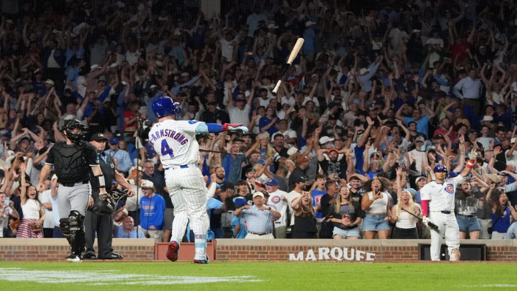 NL MVP