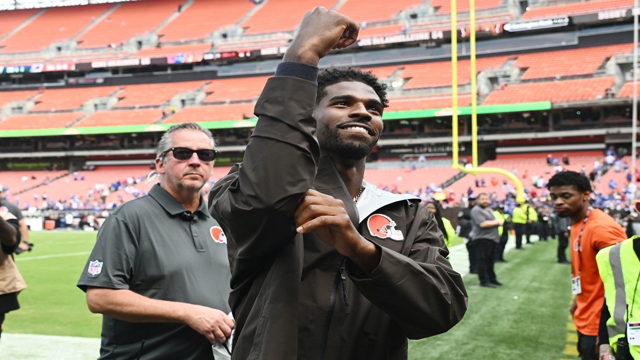 Cleveland Browns