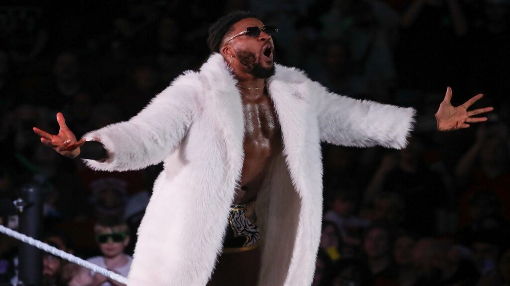 WWE Summerslam