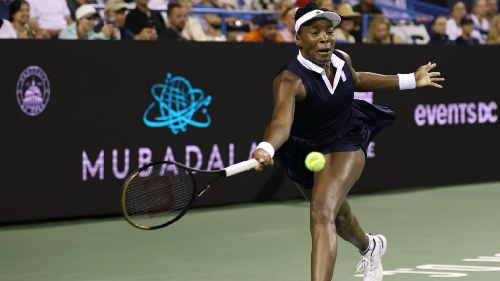 Venus Williams