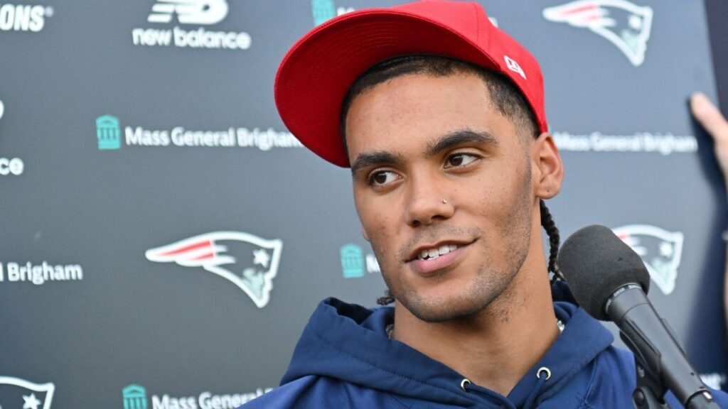 New England Patriots Preseason