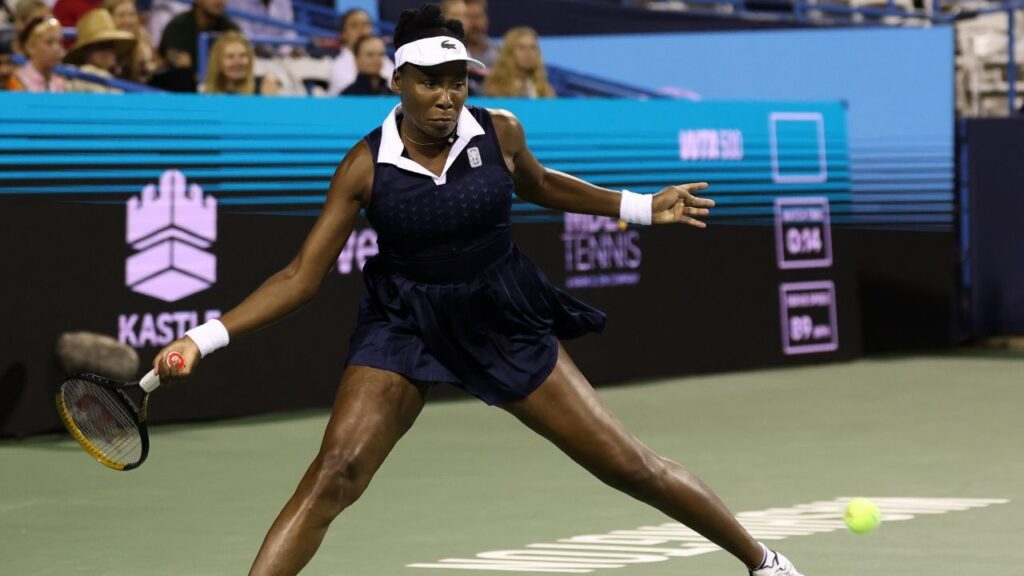 Venus Williams