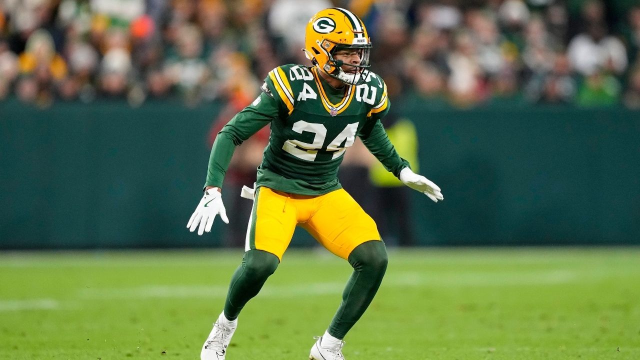Green Bay Packers Roster