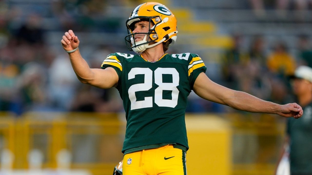Green Bay Packers Roster