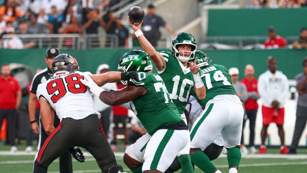 New York Jets