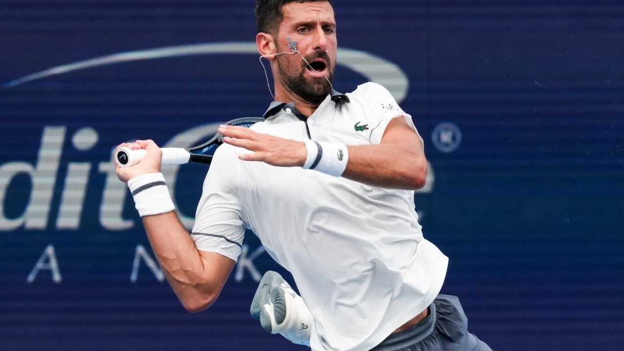 US Open 2026 Day 2 Live