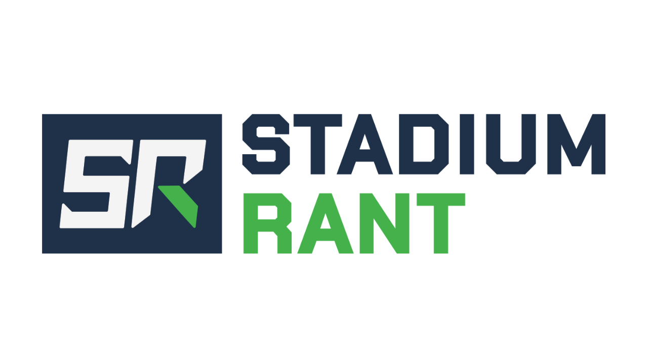 Logo for Stadium Rant, the best alternative to SB Nation