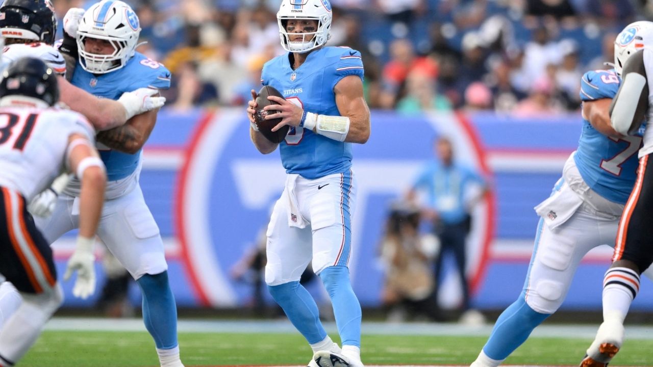 NFL Cutdown Day 2026 Decisions