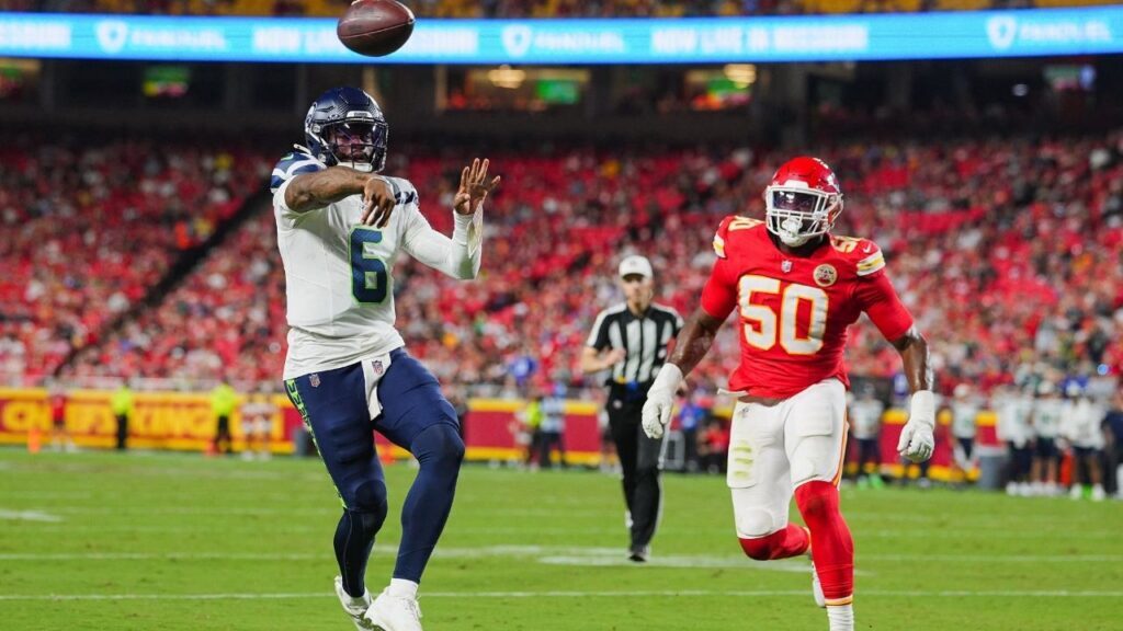 NFL Cutdown Day 2026 Decisions