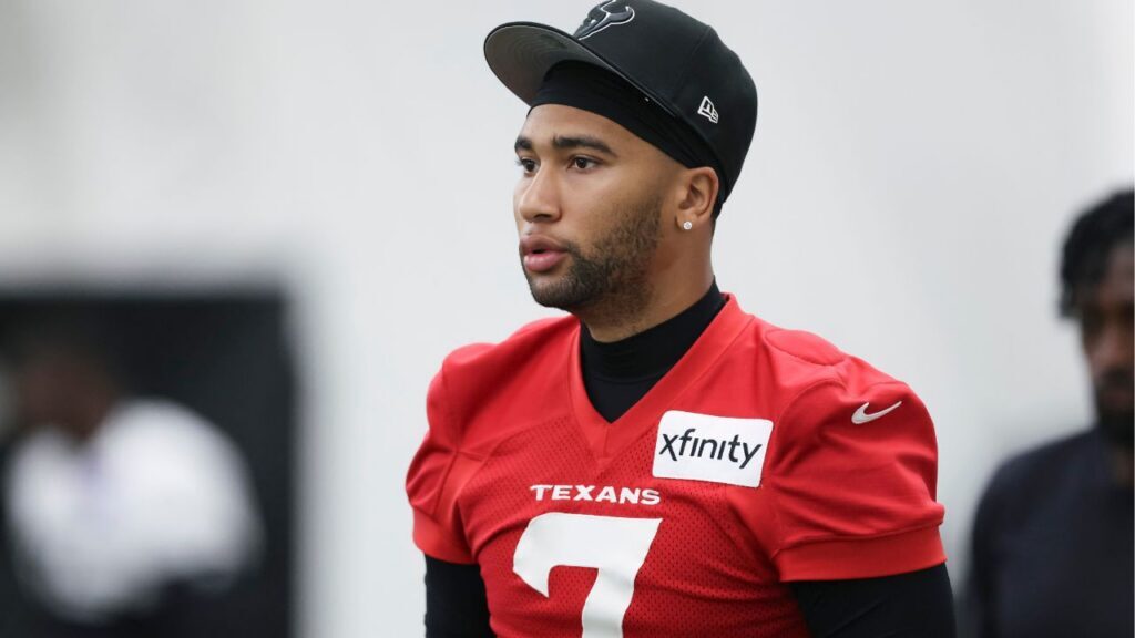 Houston Texans 2026 Outlook
