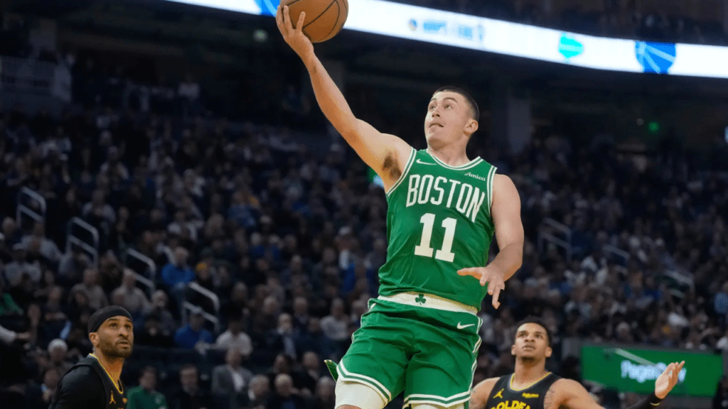 Payton Pritchard Will Have A Breakout Season