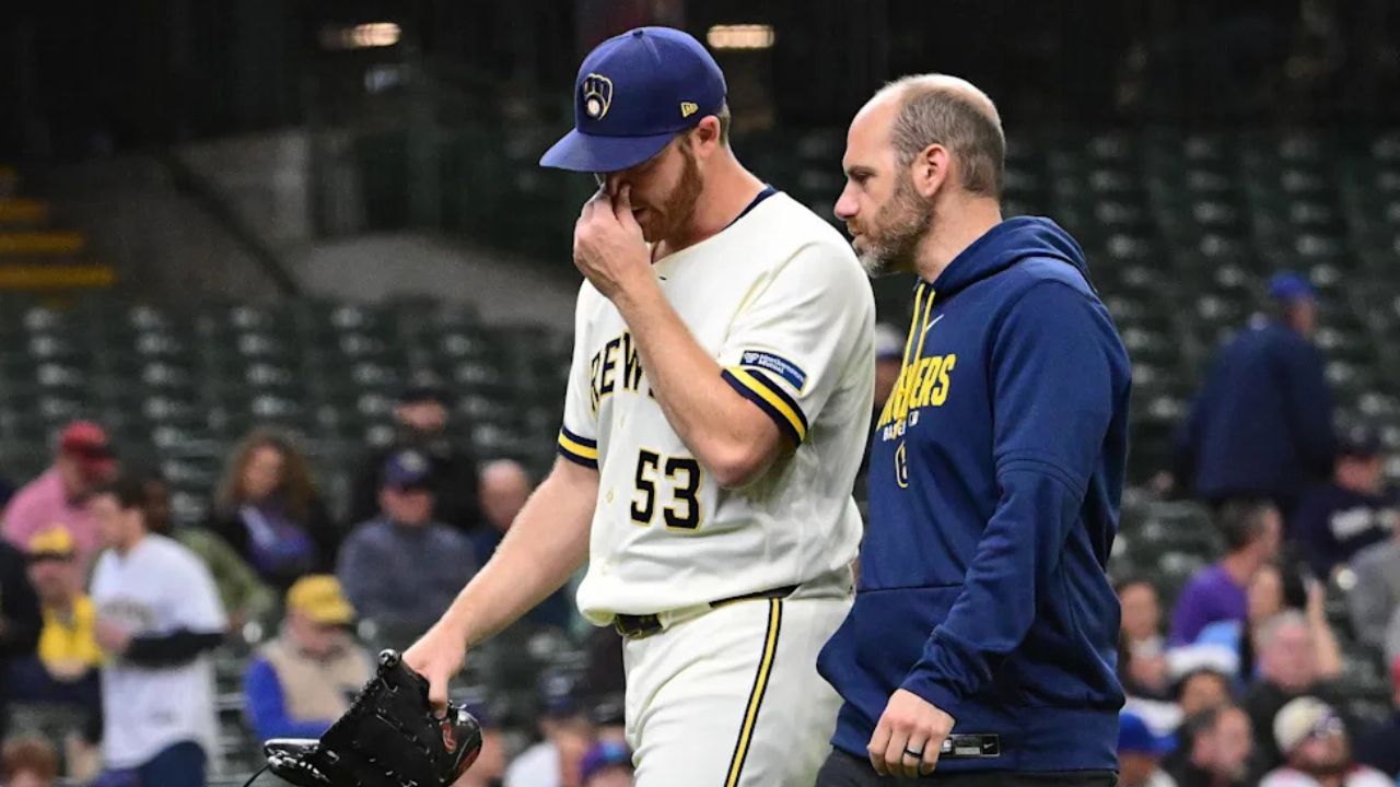 2026 Milwaukee Brewers