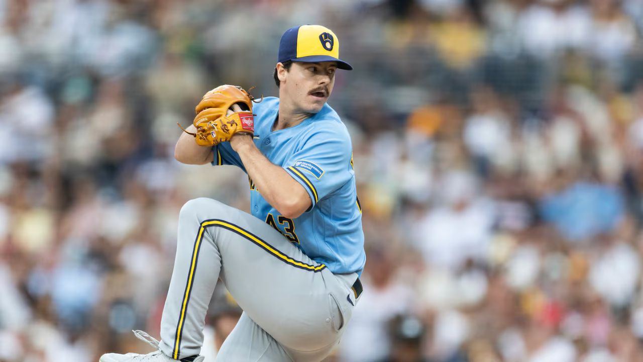 2026 Milwaukee Brewers
